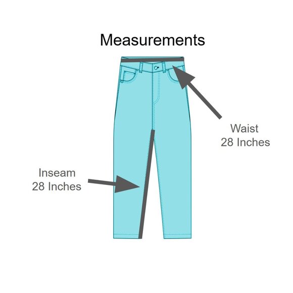 Levi's Jeans Womens Size 6 Curvy Bootcut Mid Rise 515 Stretch Blue Denim Ladies - Picture 3 of 11